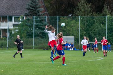 Bild 73 - B-Juniorinnen HSV - FF USV Jena : Ergebnis: 3:1